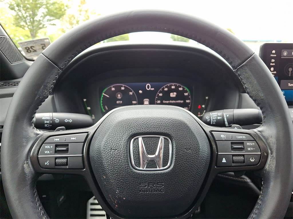 Thumbnail: 2023 Honda Accord - 19
