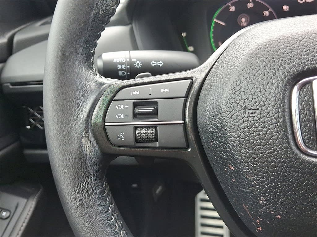 Thumbnail: 2023 Honda Accord - 20