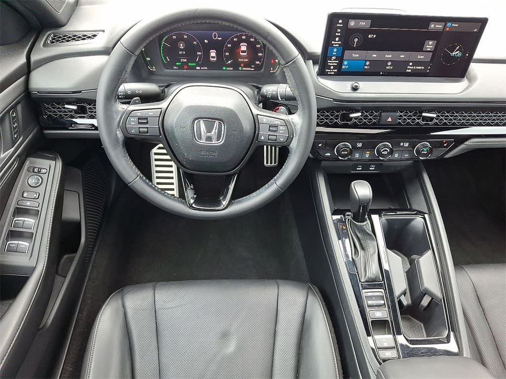 Thumbnail: 2023 Honda Accord - 2