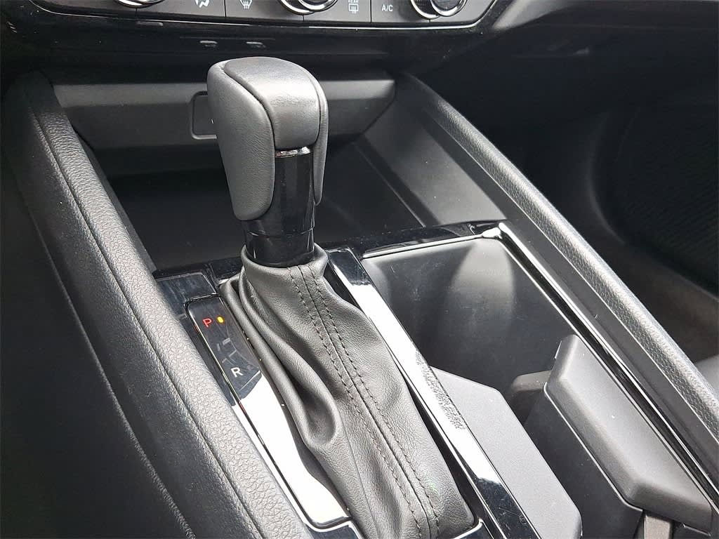 Thumbnail: 2023 Honda Accord - 11