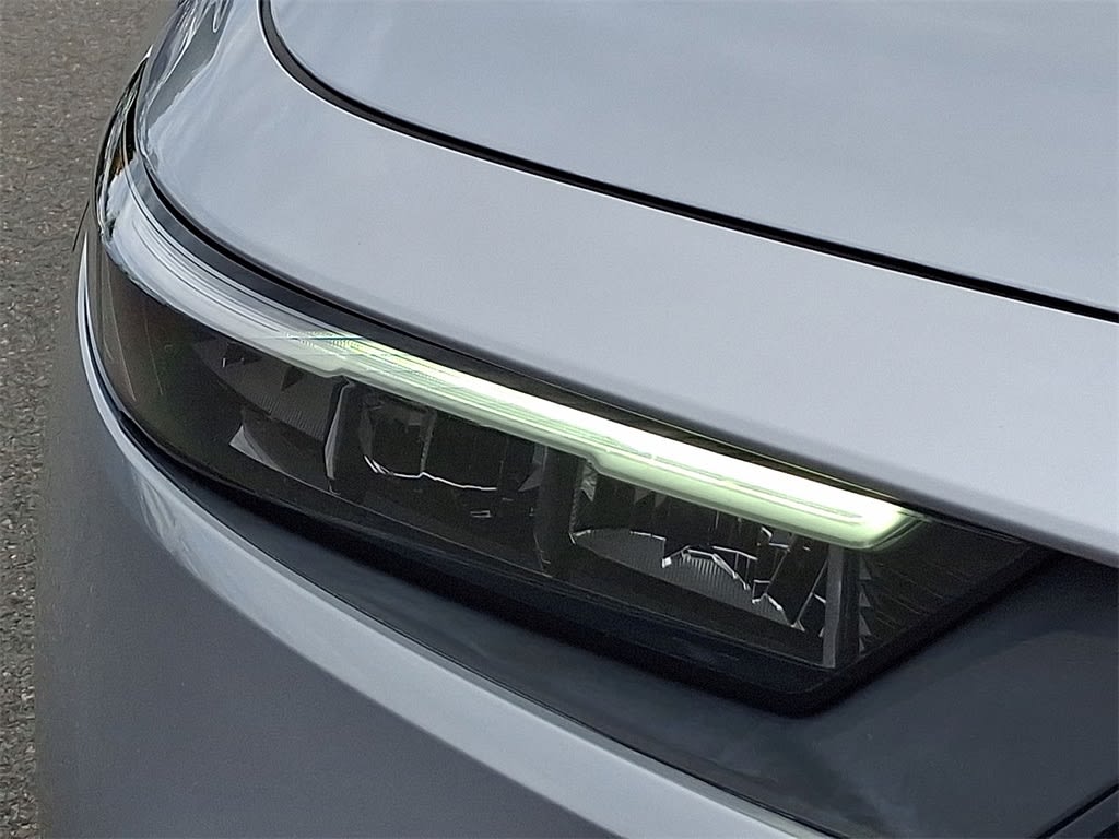 Thumbnail: 2023 Honda Accord - 27