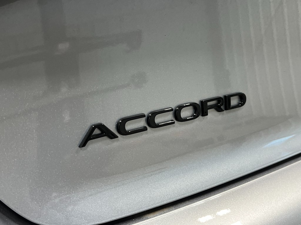 Thumbnail: 2026 Honda Accord - 16