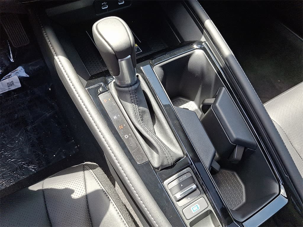 Thumbnail: 2025 Honda Accord - 11