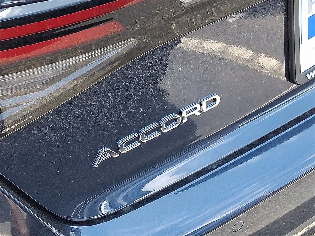 Thumbnail: 2025 Honda Accord - 6