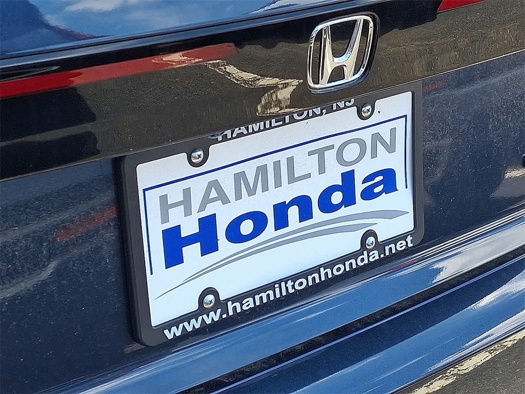 Thumbnail: 2025 Honda Accord - 15