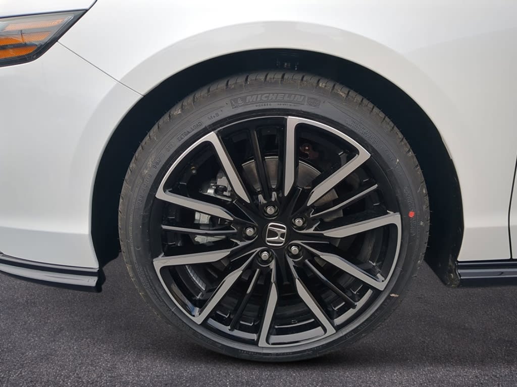 Thumbnail: 2026 Honda Accord - 7