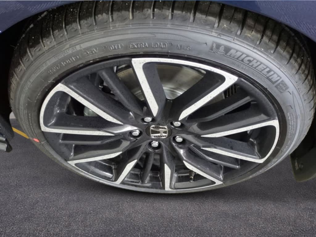 Thumbnail: 2026 Honda Accord - 6
