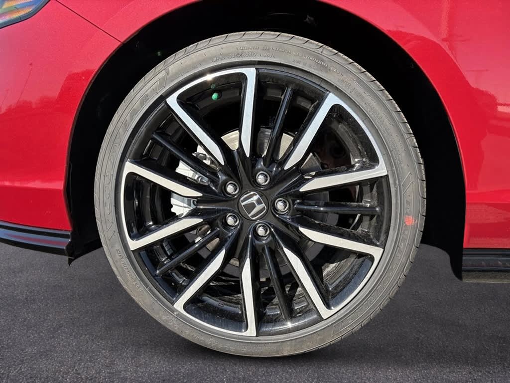 Thumbnail: 2026 Honda Accord - 7