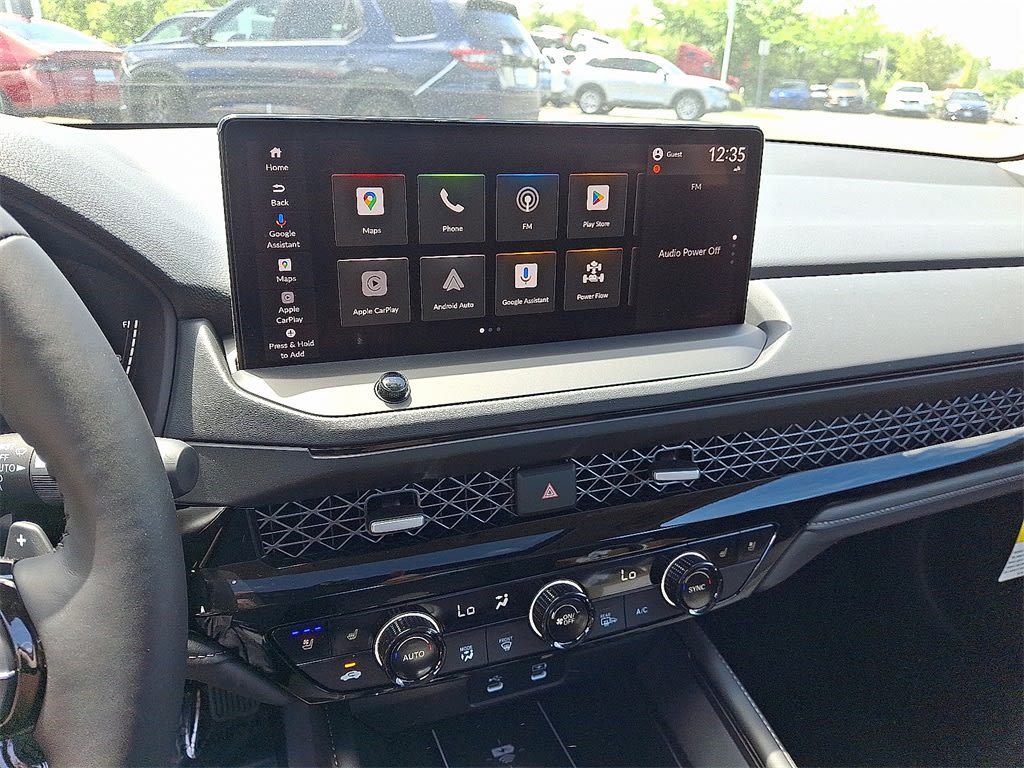 Thumbnail: 2025 Honda Accord - 9