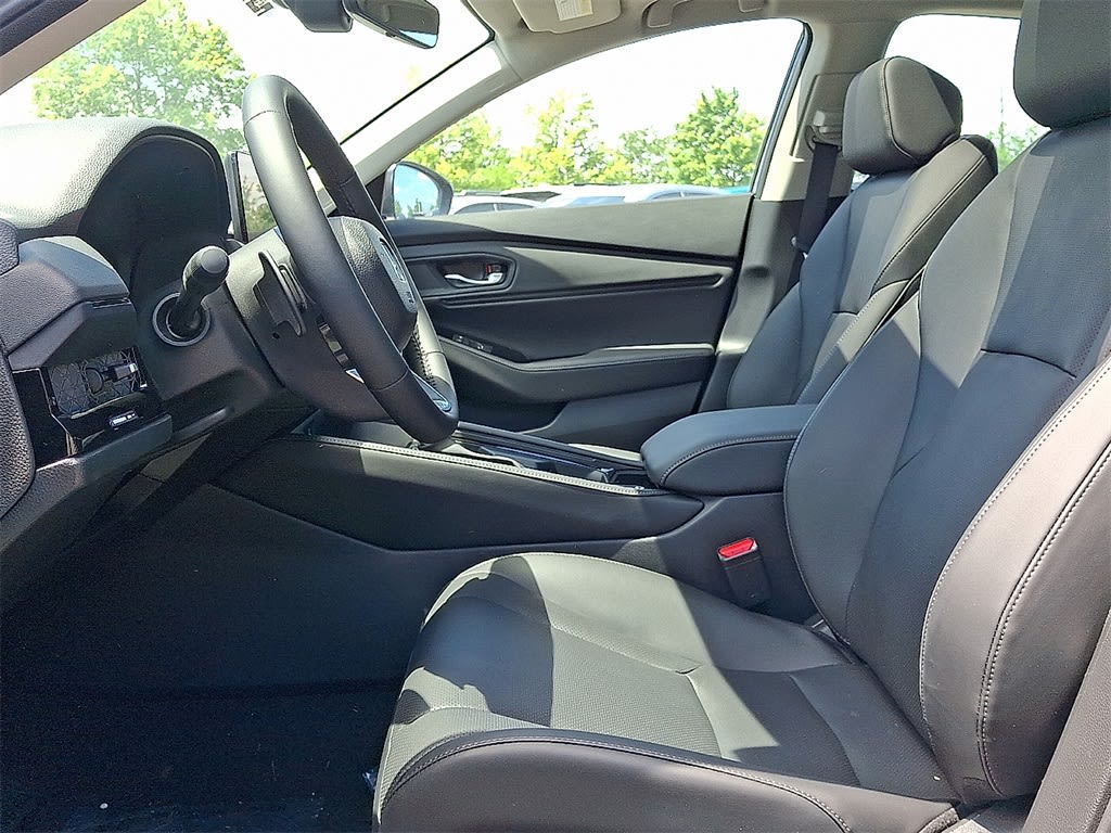 Thumbnail: 2025 Honda Accord - 7