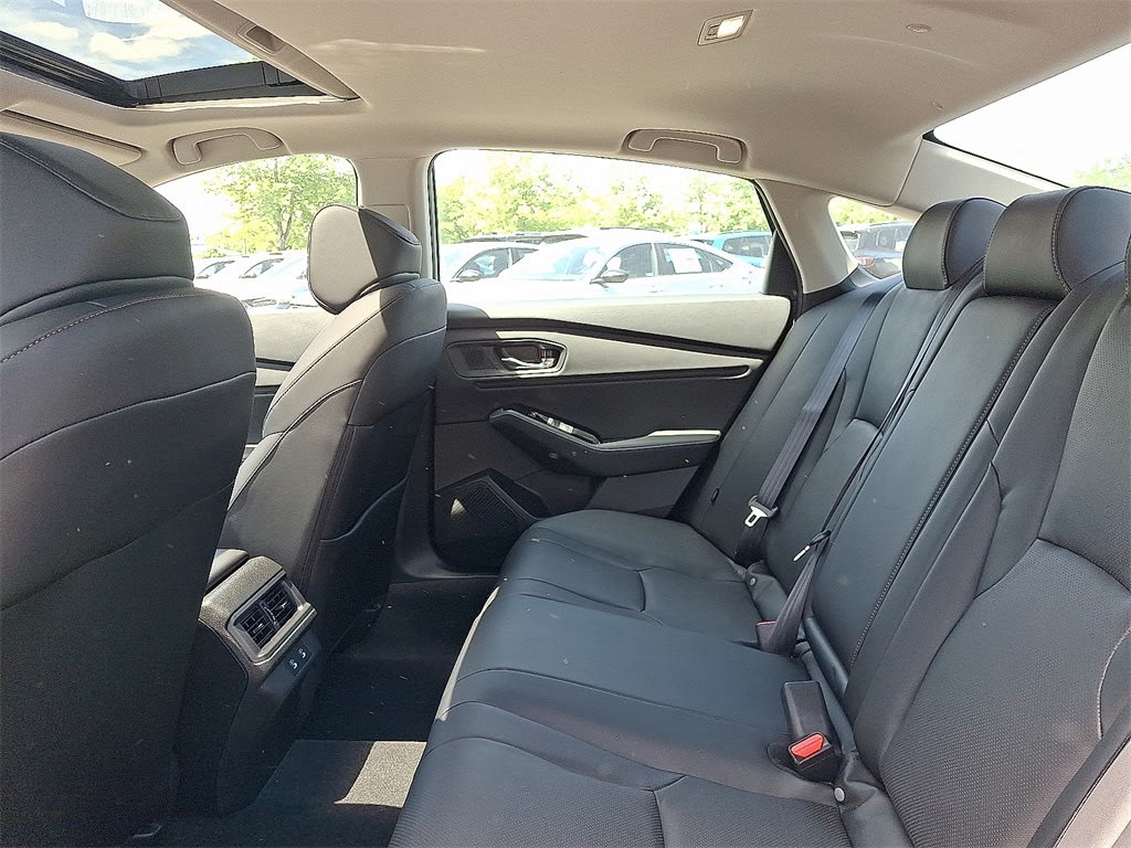 Thumbnail: 2025 Honda Accord - 8