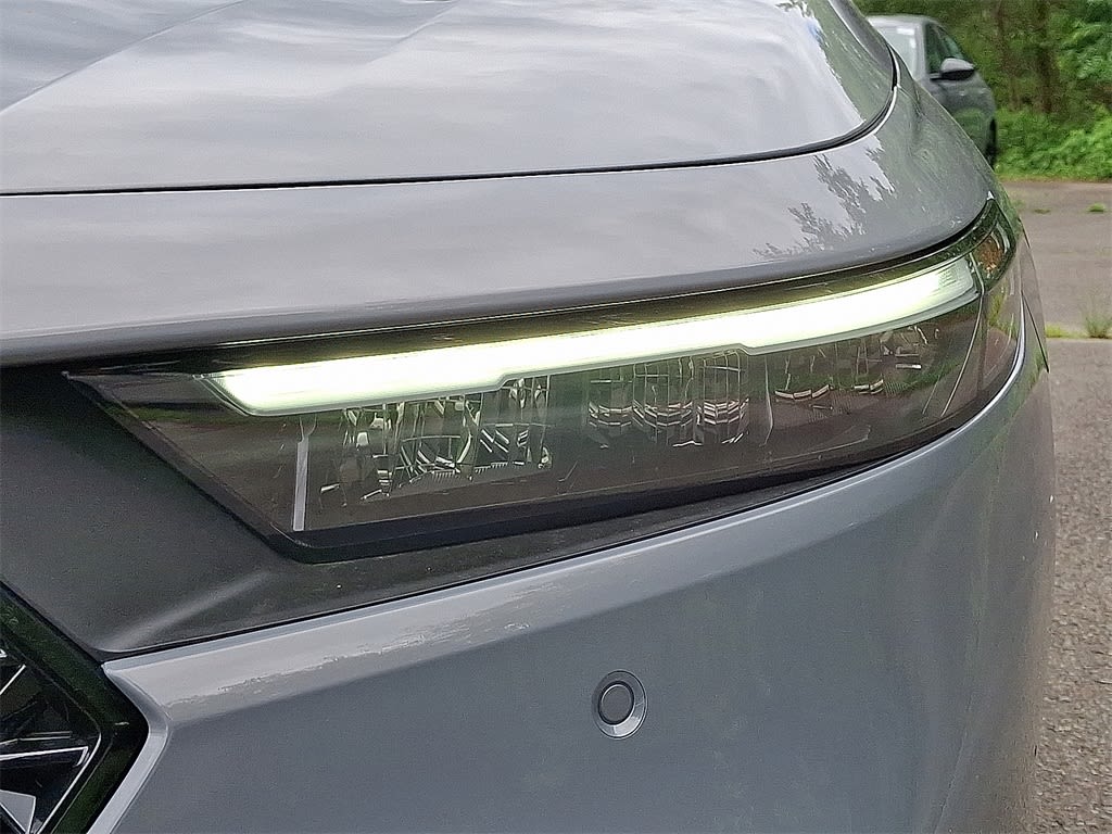 Thumbnail: 2025 Honda Accord - 14