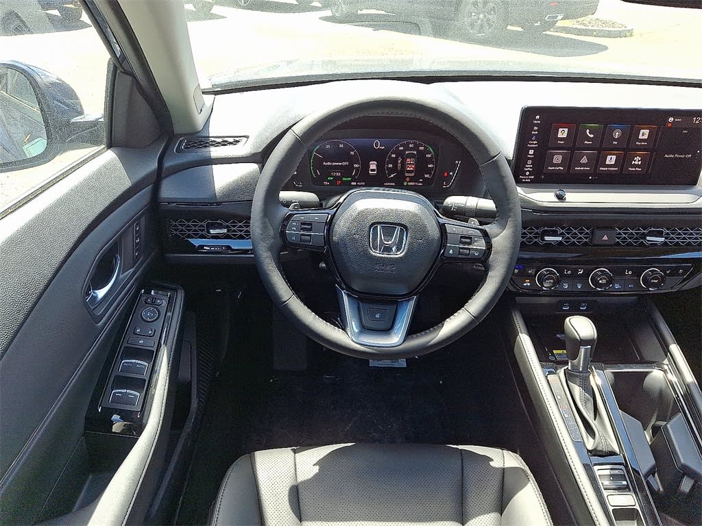 Thumbnail: 2025 Honda Accord - 2