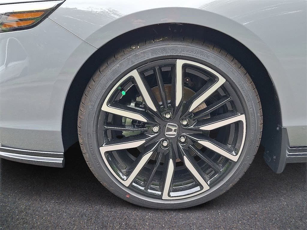 Thumbnail: 2025 Honda Accord - 6