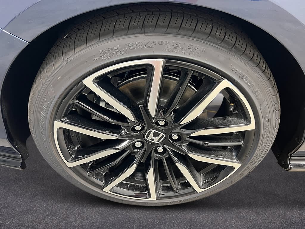 Thumbnail: 2026 Honda Accord - 8