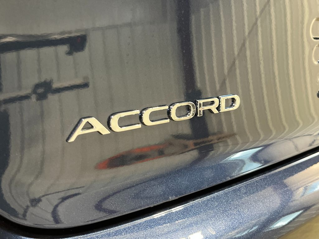 Thumbnail: 2026 Honda Accord - 16