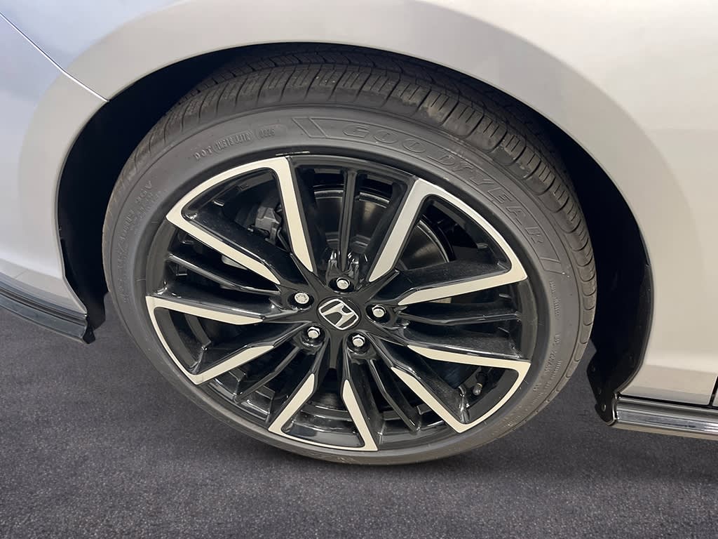 Thumbnail: 2026 Honda Accord - 8