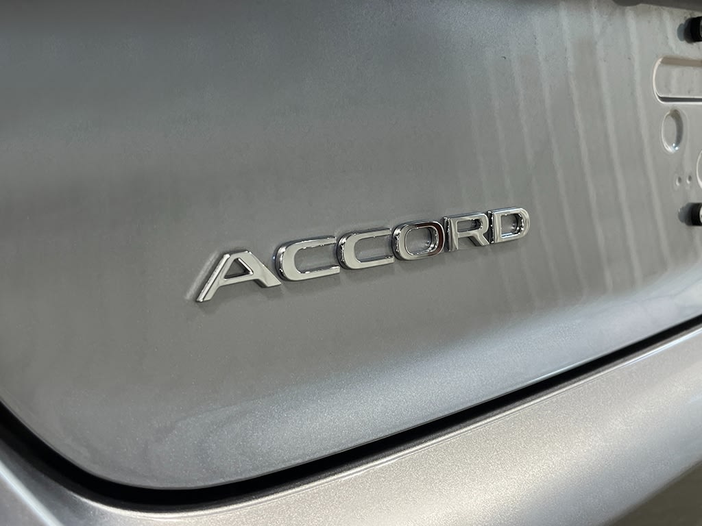 Thumbnail: 2026 Honda Accord - 17