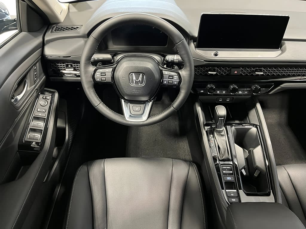 Thumbnail: 2026 Honda Accord - 10