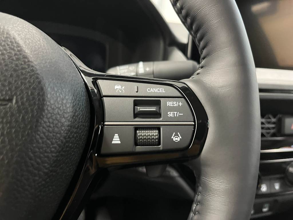 Thumbnail: 2026 Honda Accord - 24