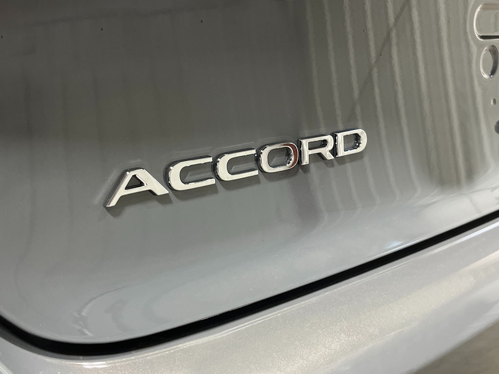 Thumbnail: 2026 Honda Accord - 17