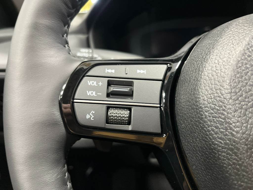 Thumbnail: 2026 Honda Accord - 23