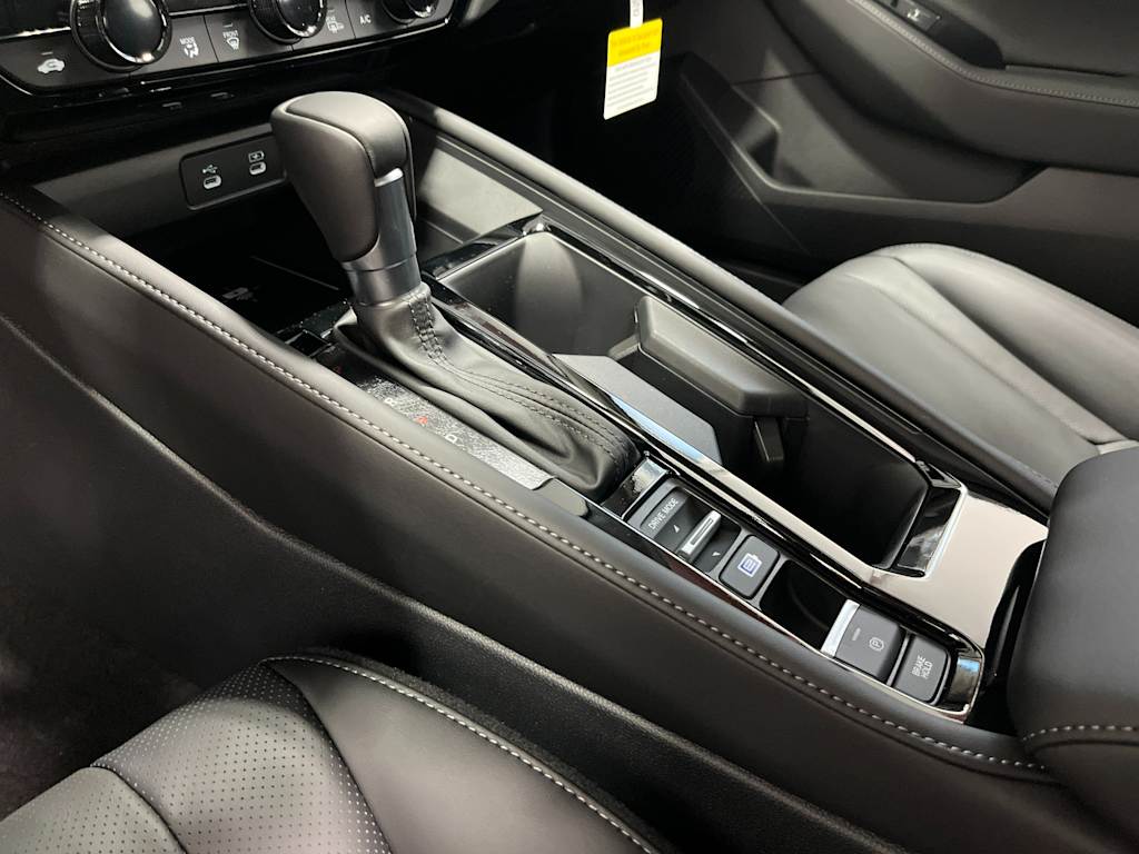 Thumbnail: 2026 Honda Accord - 15