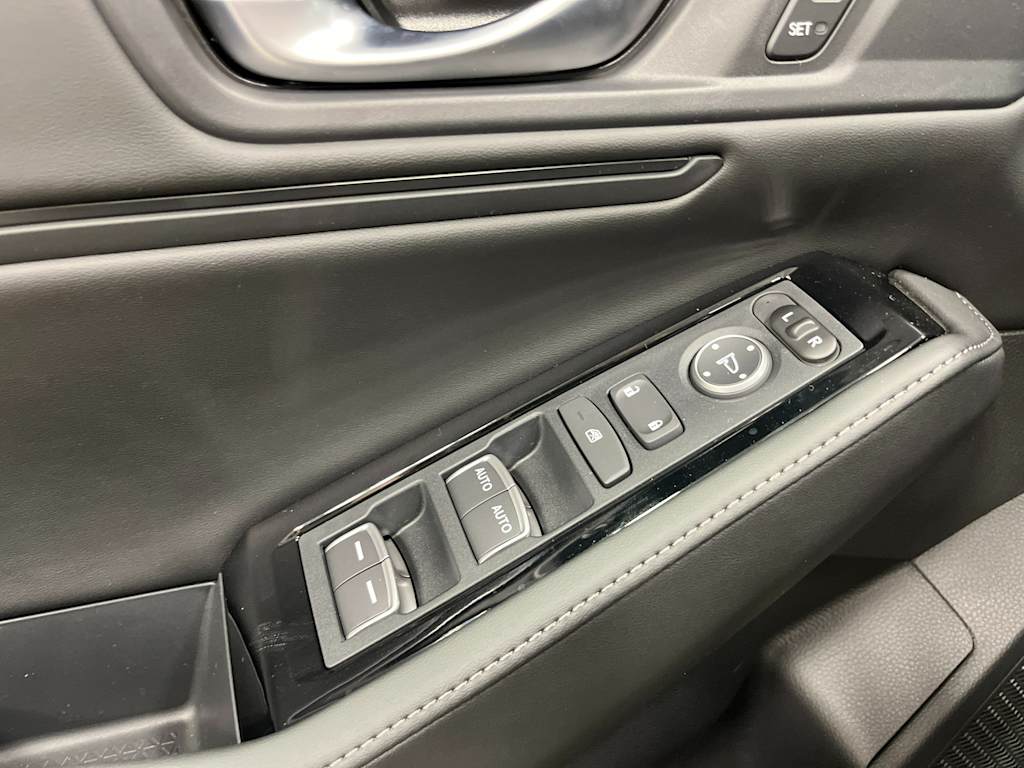 Thumbnail: 2026 Honda Accord - 20