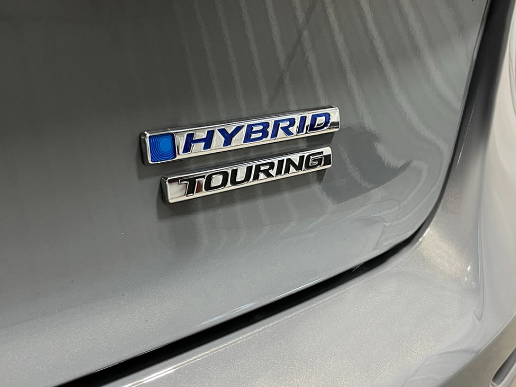 Thumbnail: 2026 Honda Accord - 7