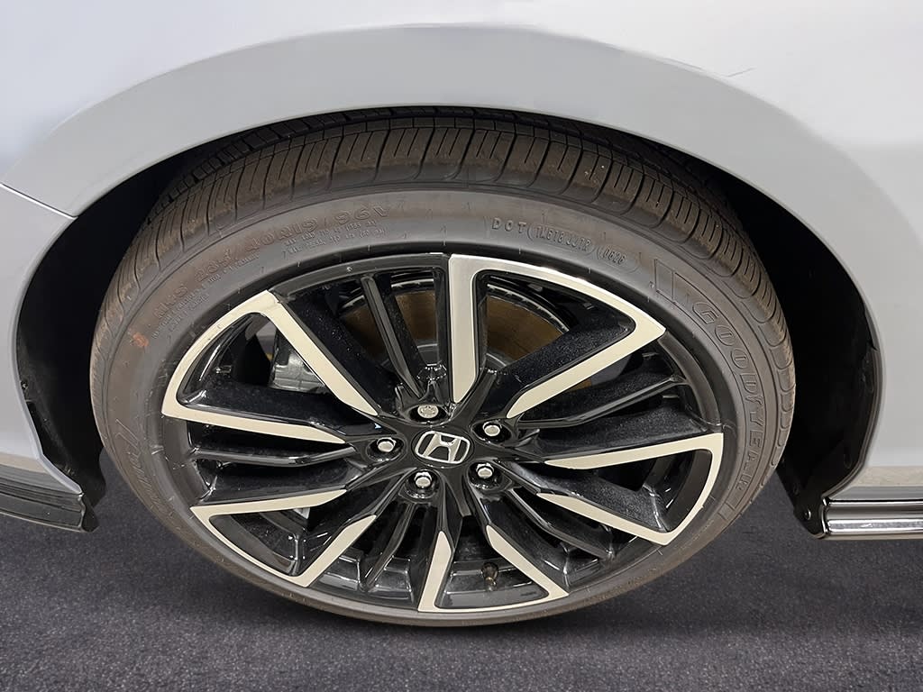 Thumbnail: 2026 Honda Accord - 8