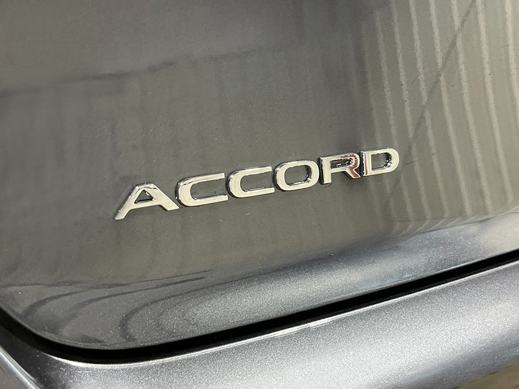 Thumbnail: 2026 Honda Accord - 17