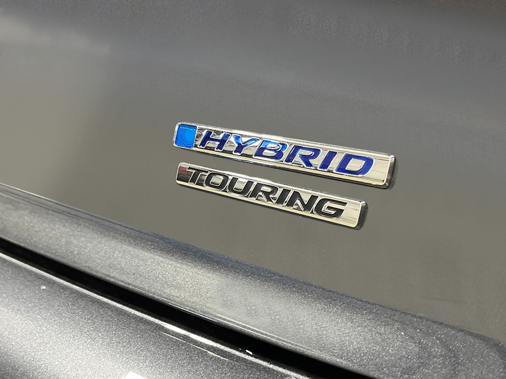 Thumbnail: 2026 Honda Accord - 7