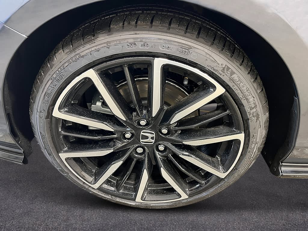 Thumbnail: 2026 Honda Accord - 8