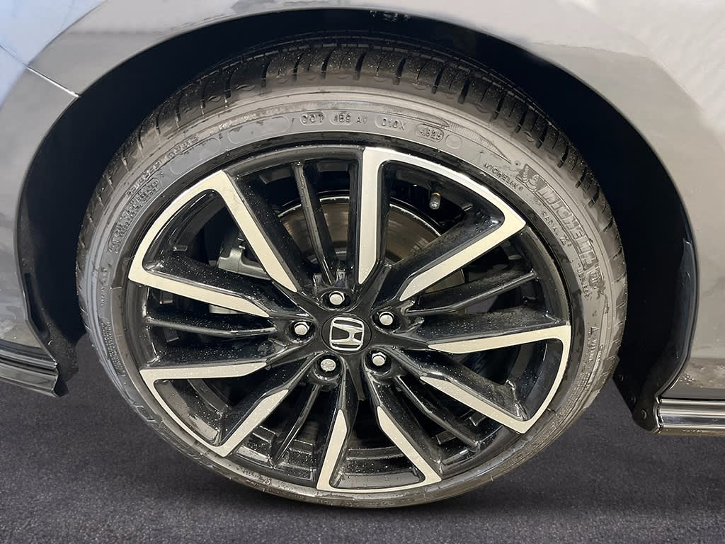Thumbnail: 2026 Honda Accord - 8
