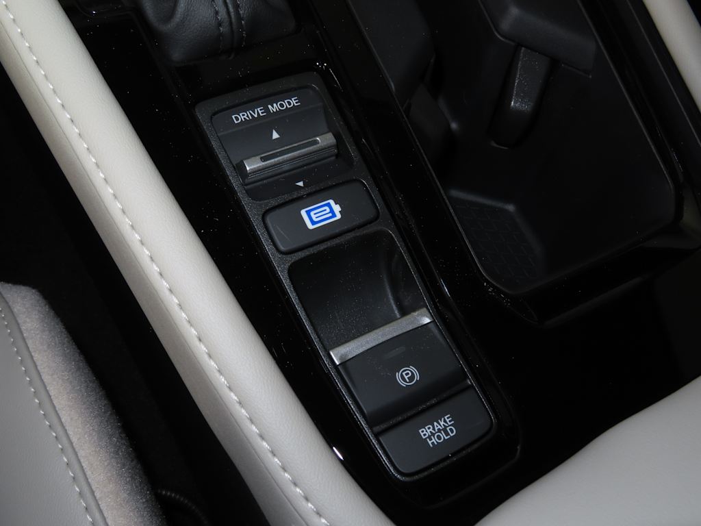 Thumbnail: 2026 Honda Accord - 23