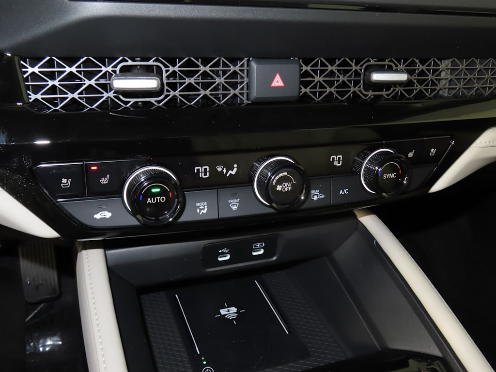 Thumbnail: 2026 Honda Accord - 19
