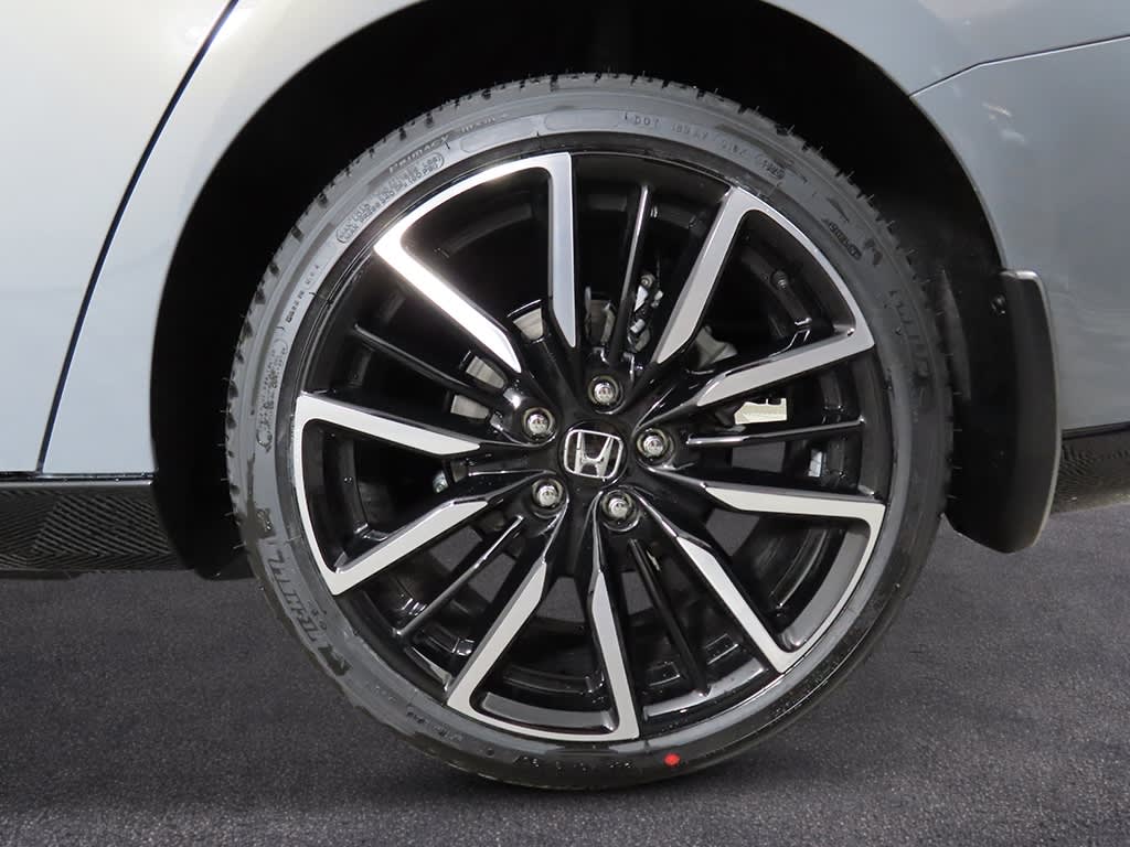 Thumbnail: 2026 Honda Accord - 7