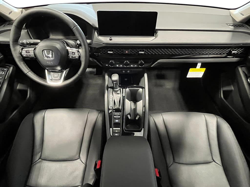 Thumbnail: 2026 Honda Accord - 2