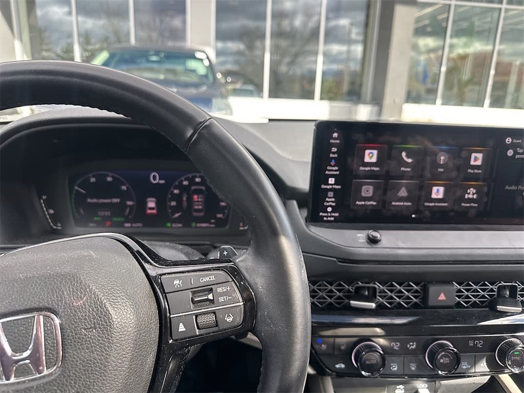 Thumbnail: 2023 Honda Accord - 2