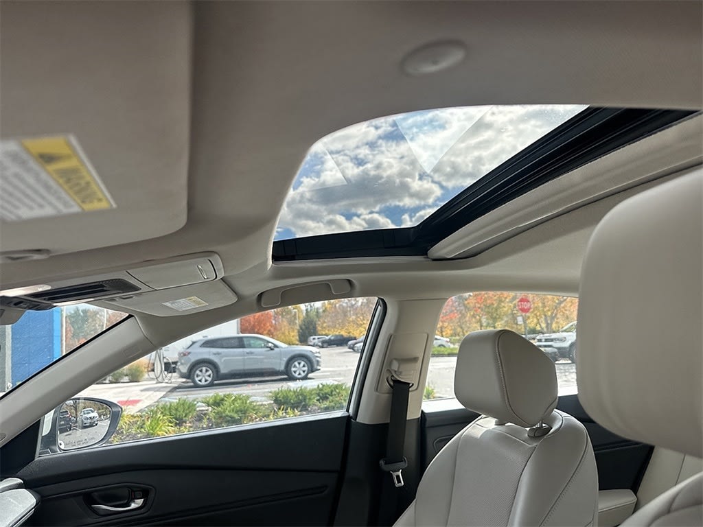 Thumbnail: 2023 Honda Accord - 12