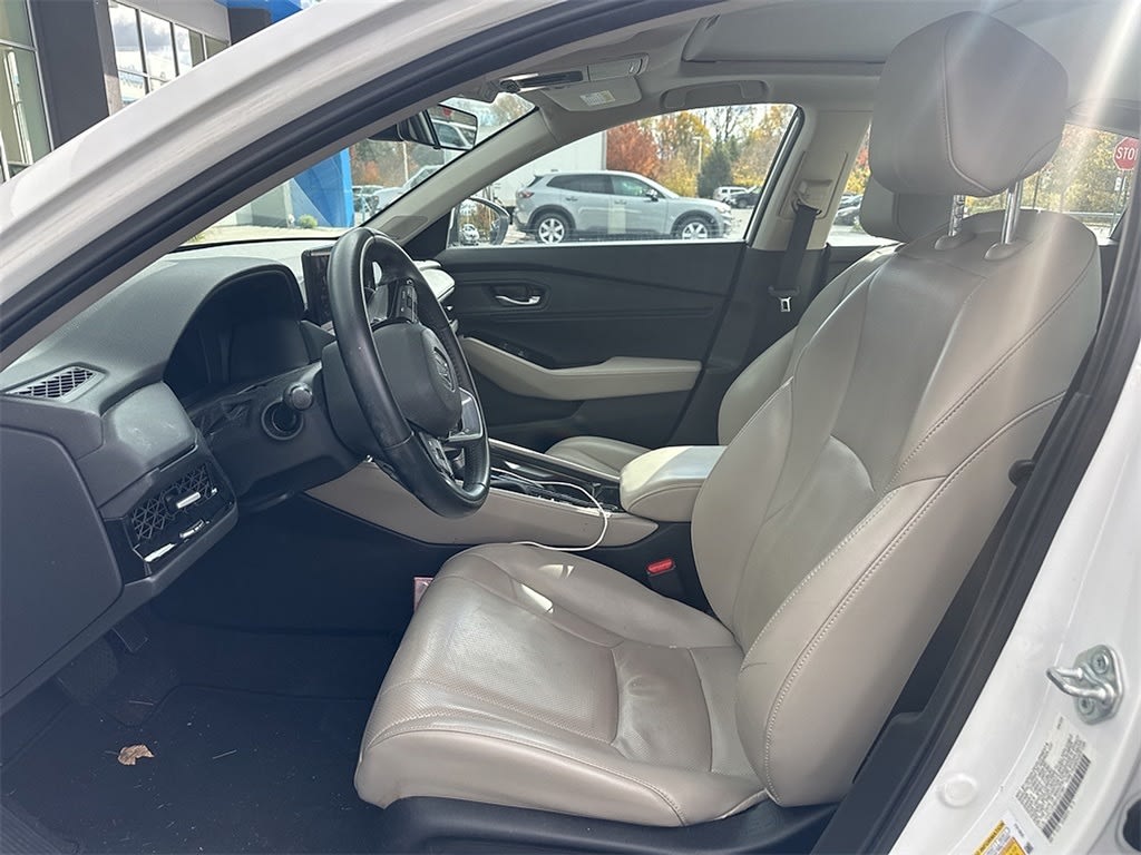 Thumbnail: 2023 Honda Accord - 6