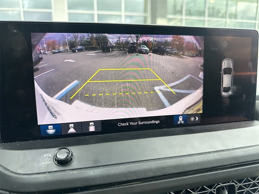 Thumbnail: 2023 Honda Accord - 7