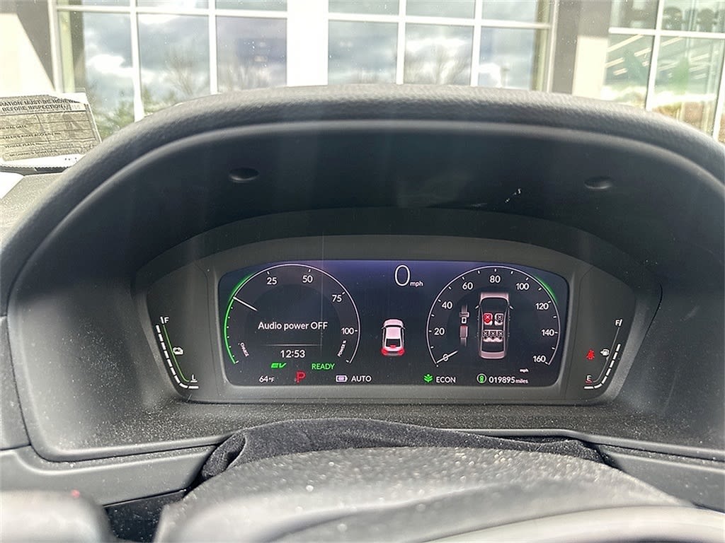 Thumbnail: 2023 Honda Accord - 8