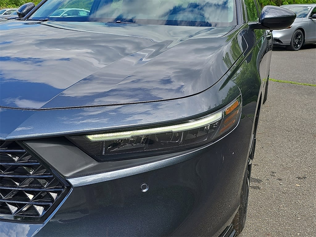 Thumbnail: 2025 Honda Accord - 16