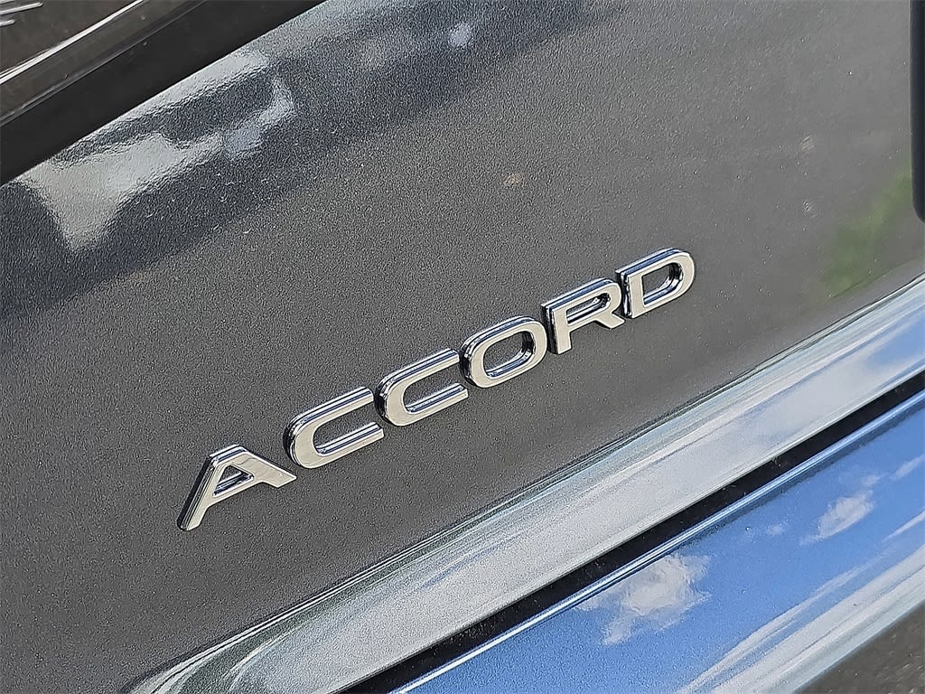 Thumbnail: 2025 Honda Accord - 7