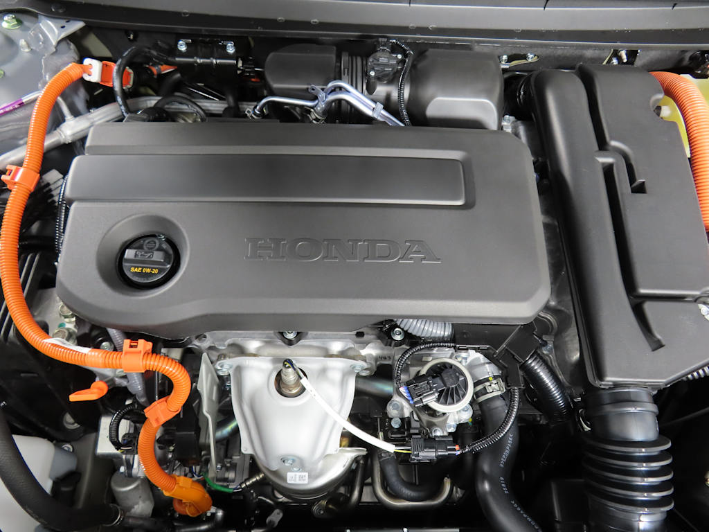 Thumbnail: 2026 Honda Accord - 8