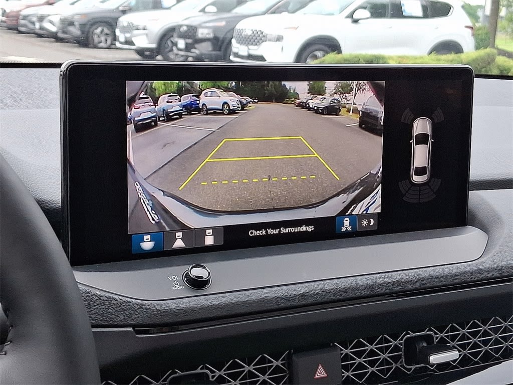 Thumbnail: 2025 Honda Accord - 19