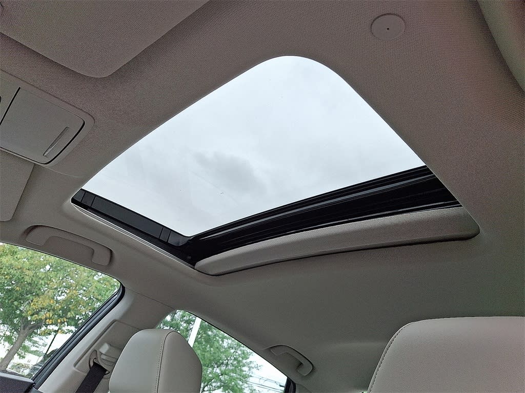 Thumbnail: 2025 Honda Accord - 17