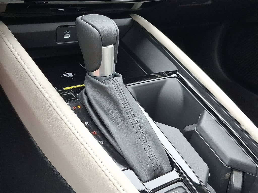 Thumbnail: 2025 Honda Accord - 11