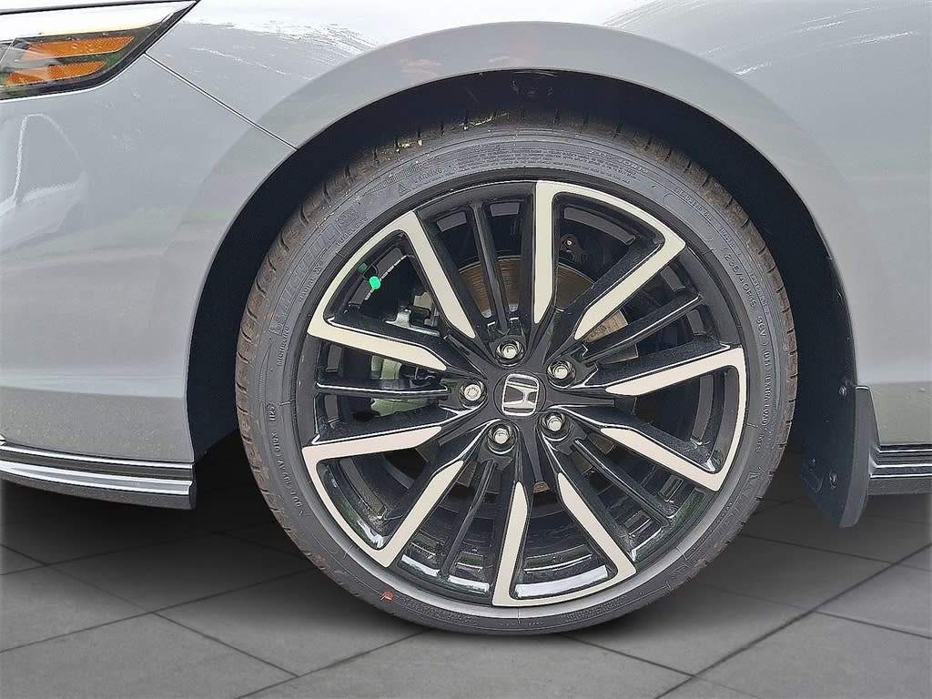 Thumbnail: 2025 Honda Accord - 6